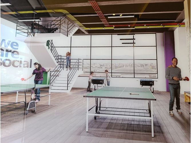 Apartaestudio en venta en Puente Aranda, Bogotá, 34 m² · foto 19 de 19