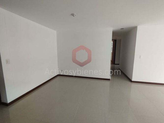 Apartamento de 3 alcobas en arriendo en Aves Maria, Envigado, 120 m² · foto 2 de 22