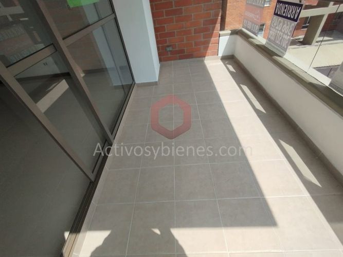 Apartamento de 3 alcobas en arriendo en Aves Maria, Envigado, 120 m² · foto 3 de 22