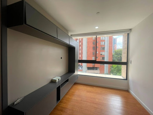 Apartamento en arriendo en Santa Maria De Los Angeles, Medellín · foto 12 de 24