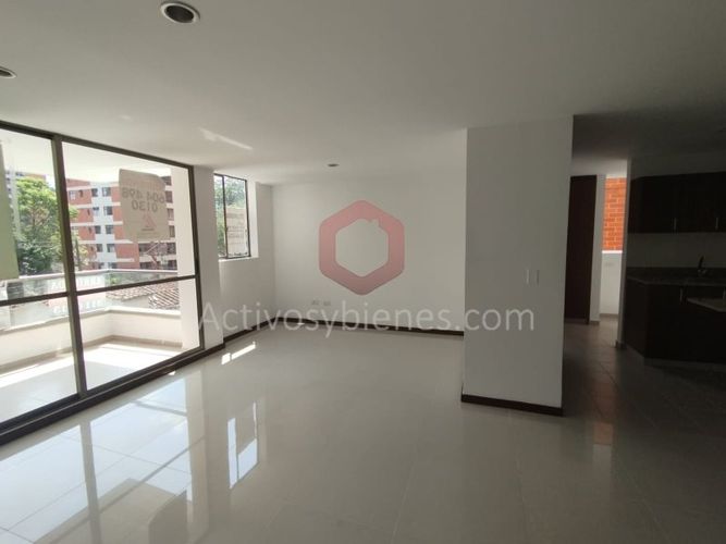 Apartamento de 3 alcobas en arriendo en Aves Maria, Envigado, 120 m² · foto 5 de 22