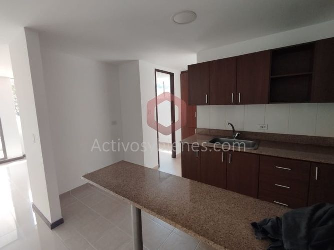 Apartamento de 3 alcobas en arriendo en Aves Maria, Envigado, 120 m² · foto 6 de 22