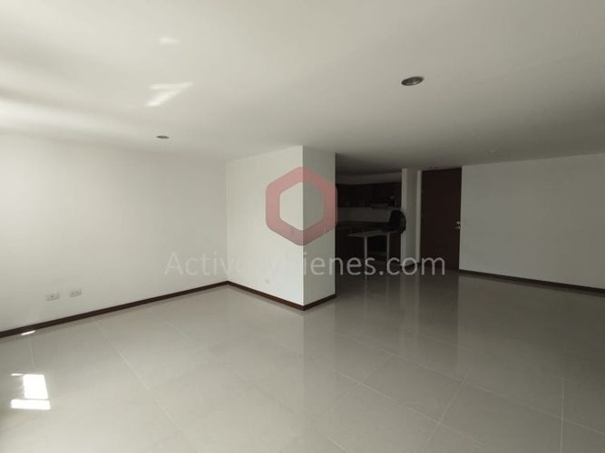 Apartamento de 3 alcobas en arriendo en Aves Maria, Envigado, 120 m² · foto 7 de 22