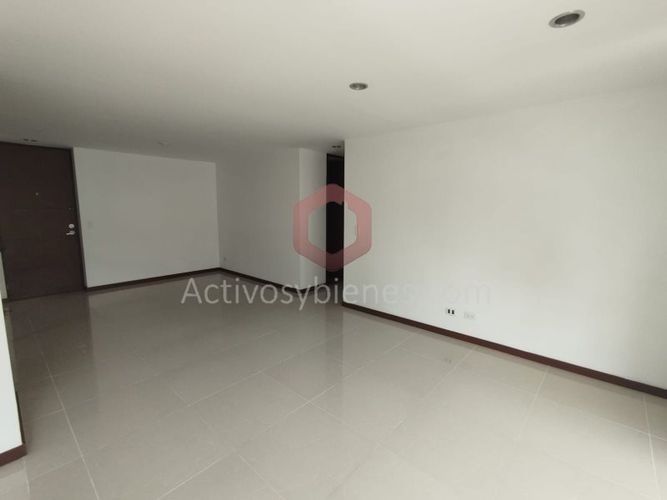 Apartamento de 3 alcobas en arriendo en Aves Maria, Envigado, 120 m² · foto 9 de 22