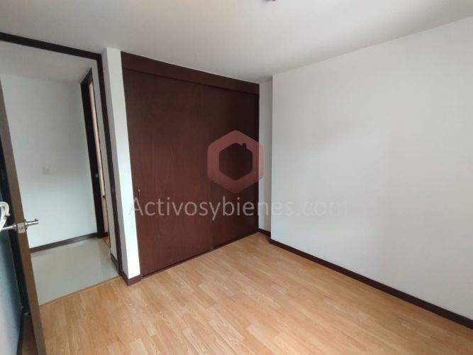 Apartamento de 3 alcobas en arriendo en Aves Maria, Envigado, 120 m² · foto 10 de 22