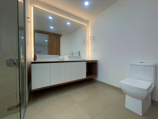 Apartamento en arriendo en Santa Maria De Los Angeles, Medellín · foto 15 de 24