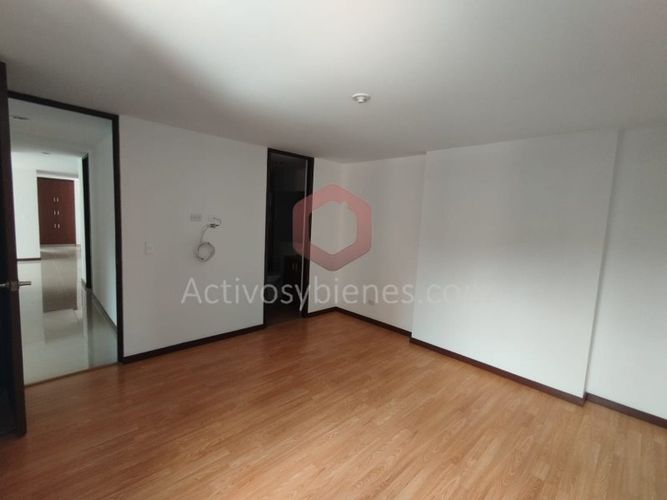Apartamento de 3 alcobas en arriendo en Aves Maria, Envigado, 120 m² · foto 12 de 22