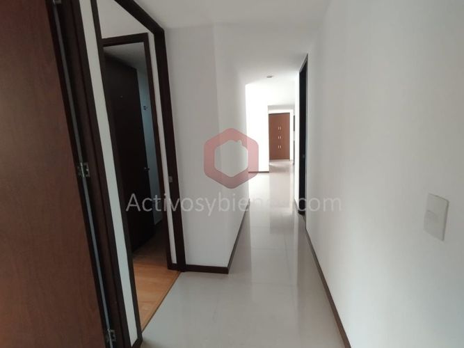 Apartamento de 3 alcobas en arriendo en Aves Maria, Envigado, 120 m² · foto 13 de 22