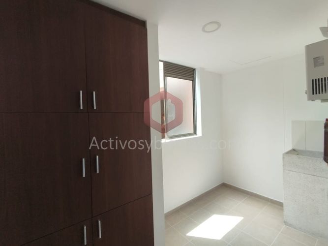 Apartamento de 3 alcobas en arriendo en Aves Maria, Envigado, 120 m² · foto 15 de 22