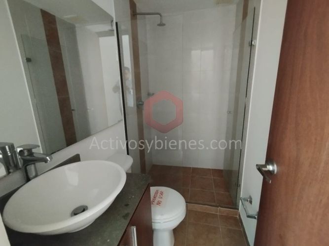 Apartamento de 3 alcobas en arriendo en Aves Maria, Envigado, 120 m² · foto 16 de 22