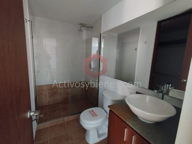 Apartamento de 3 alcobas en arriendo en Aves Maria, Envigado, 120 m² · foto 18 de 22