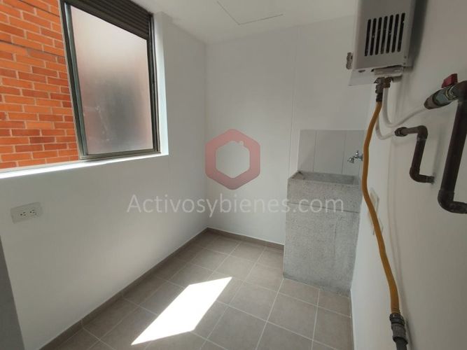 Apartamento de 3 alcobas en arriendo en Aves Maria, Envigado, 120 m² · foto 19 de 22