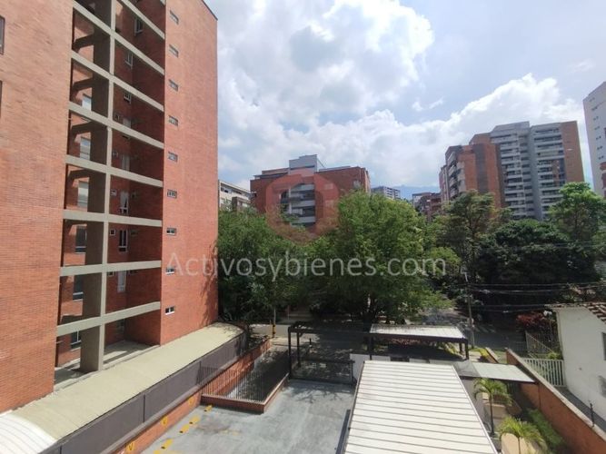 Apartamento de 3 alcobas en arriendo en Aves Maria, Envigado, 120 m² · foto 20 de 22