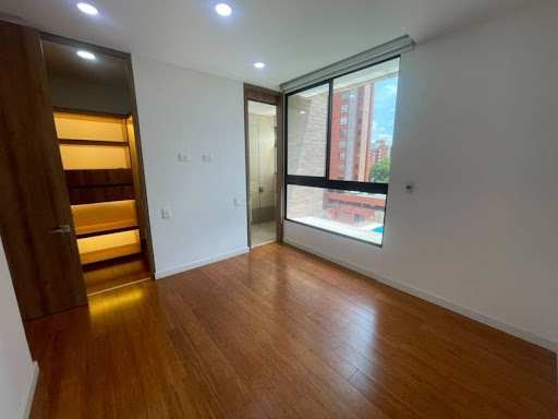 Apartamento en arriendo en Santa Maria De Los Angeles, Medellín · foto 18 de 24