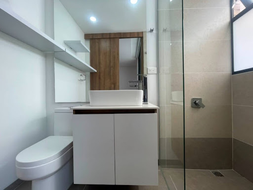 Apartamento en arriendo en Santa Maria De Los Angeles, Medellín · foto 20 de 24
