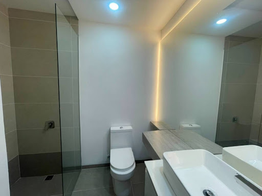 Apartamento en arriendo en Santa Maria De Los Angeles, Medellín · foto 22 de 24