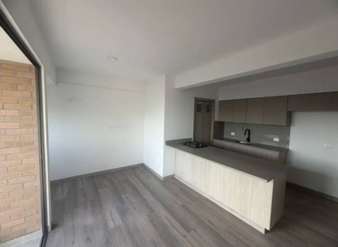 Apartamento de 3 alcobas en arriendo en Ciudad Del Río, Medellín, 74 m² · foto 12 de 15