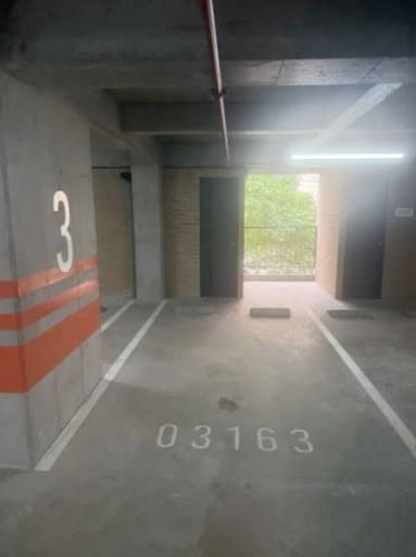 Apartamento de 3 alcobas en arriendo en Ciudad Del Río, Medellín, 74 m² · foto 13 de 15