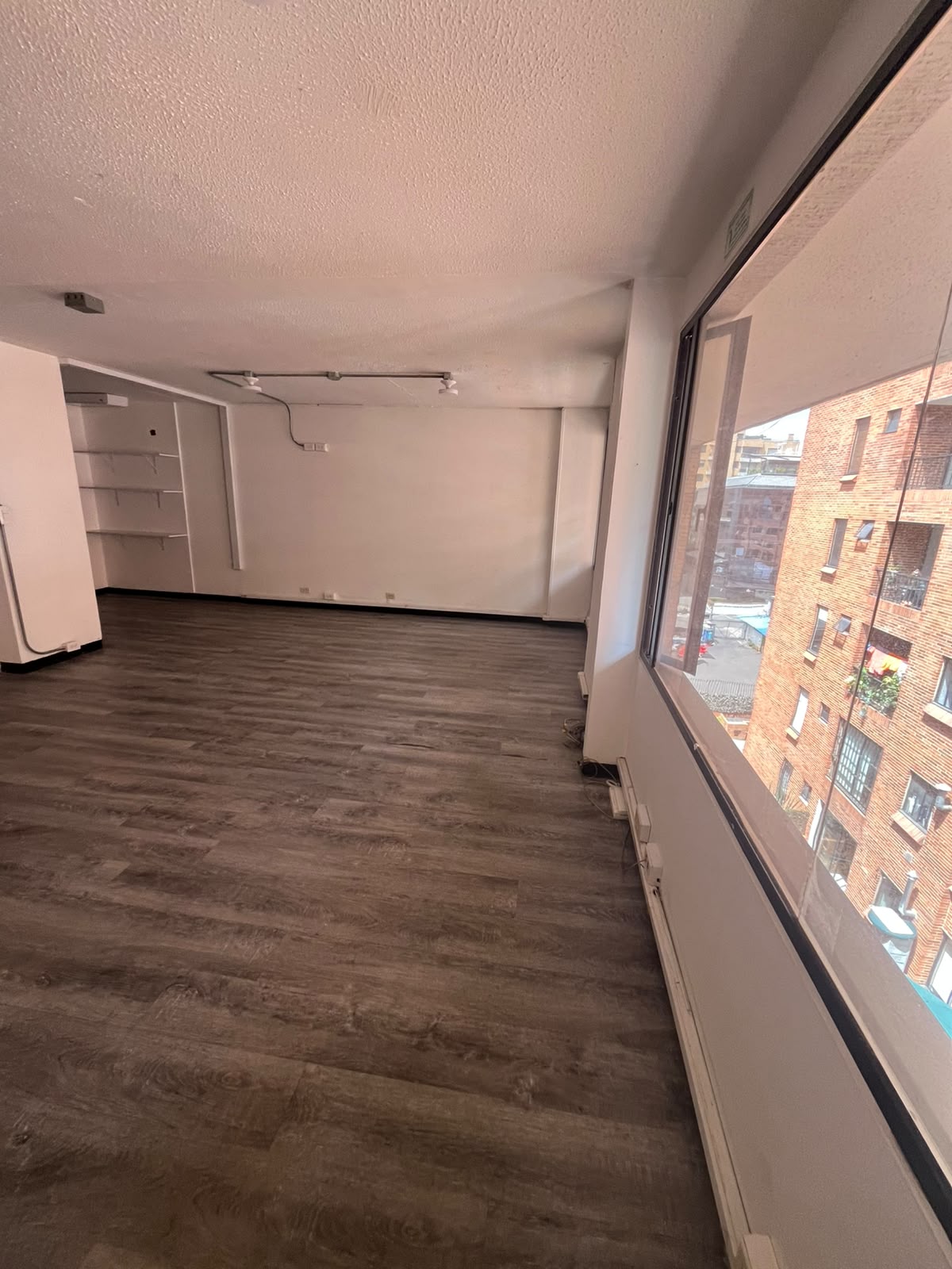 Apartamento en venta en Chico Norte, Bogotá · foto 3 de 11