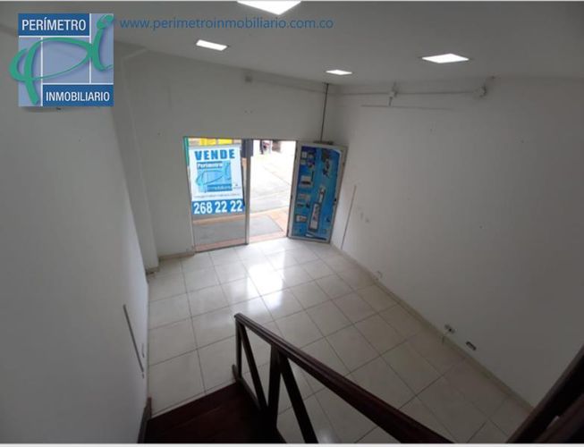 Local en venta en Ditaires, Itagüí, 37 m² · foto 3 de 12