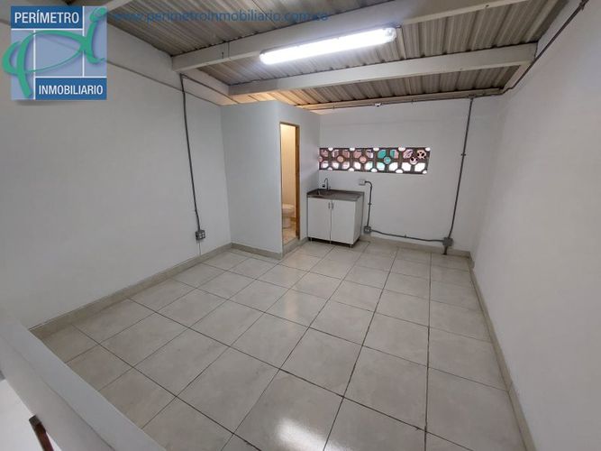 Local en venta en Ditaires, Itagüí, 37 m² · foto 6 de 12