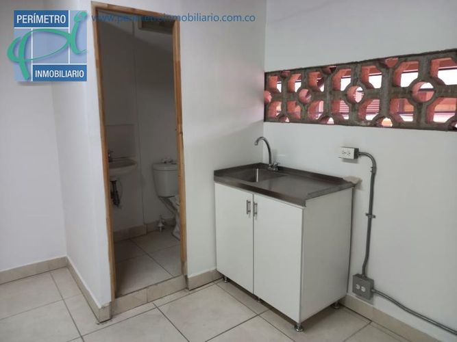 Local en venta en Ditaires, Itagüí, 37 m² · foto 7 de 12