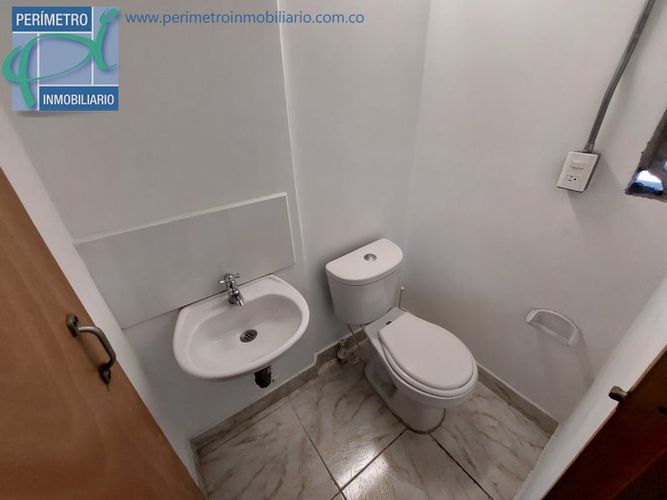 Local en venta en Ditaires, Itagüí, 37 m² · foto 8 de 12