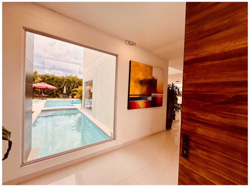 Casa en venta en Cerritos, Pereira · foto 3 de 19