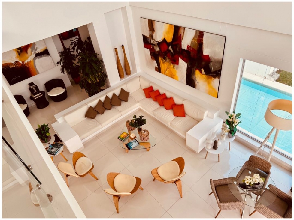 Casa en venta en Cerritos, Pereira · foto 4 de 19
