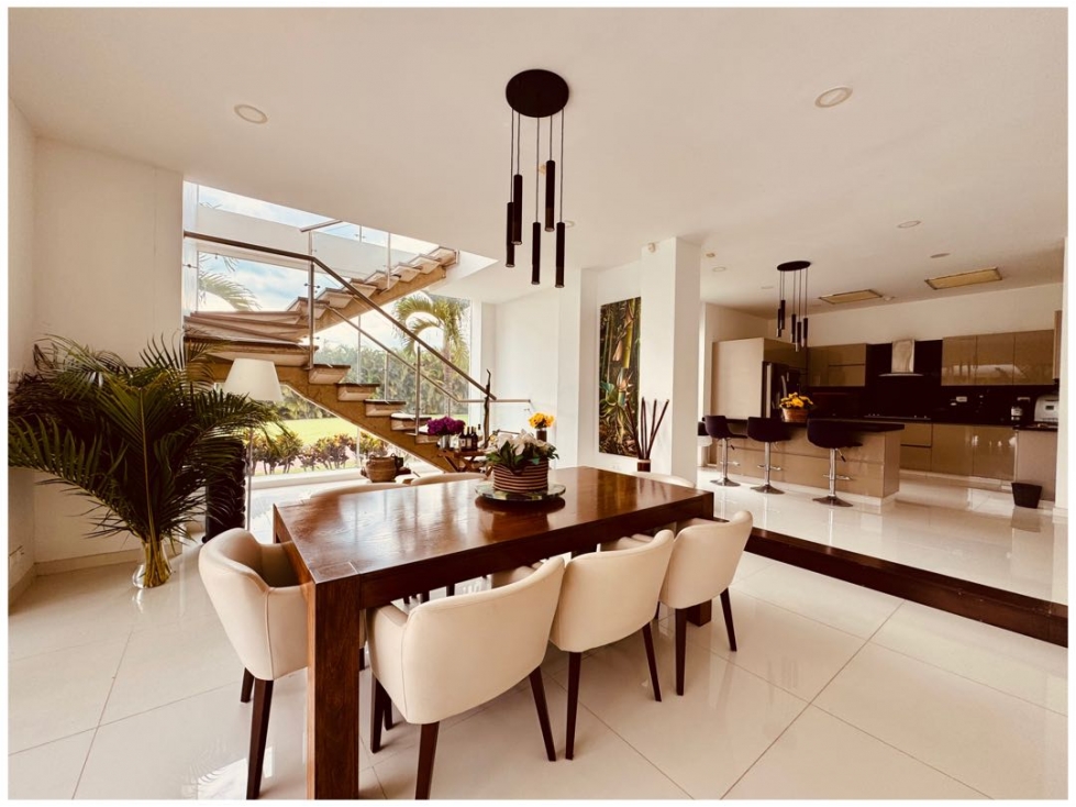 Casa en venta en Cerritos, Pereira · foto 5 de 19