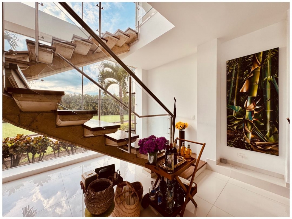 Casa en venta en Cerritos, Pereira · foto 6 de 19