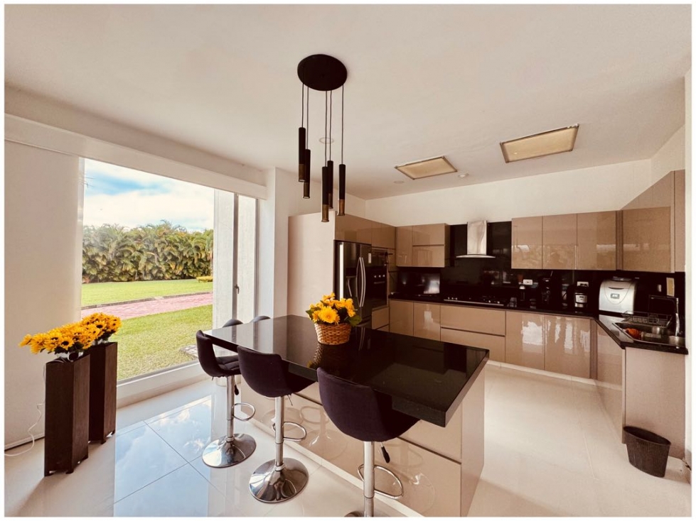 Casa en venta en Cerritos, Pereira · foto 7 de 19