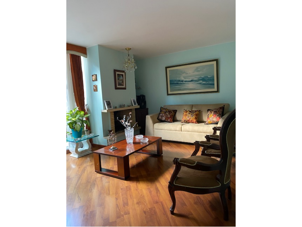 Casa en venta en Casa Blanca Suba, Bogotá · foto 4 de 20