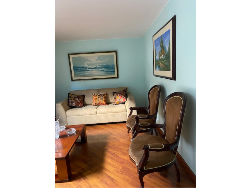 Casa en venta en Casa Blanca Suba, Bogotá · foto 5 de 20