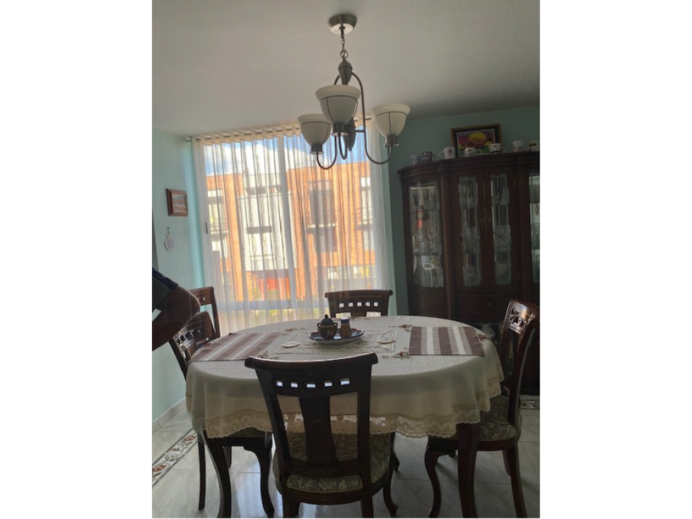Casa en venta en Casa Blanca Suba, Bogotá · foto 6 de 20