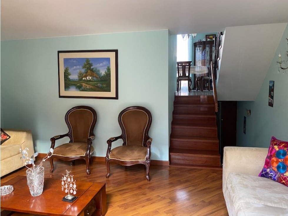 Casa en venta en Casa Blanca Suba, Bogotá · foto 9 de 20