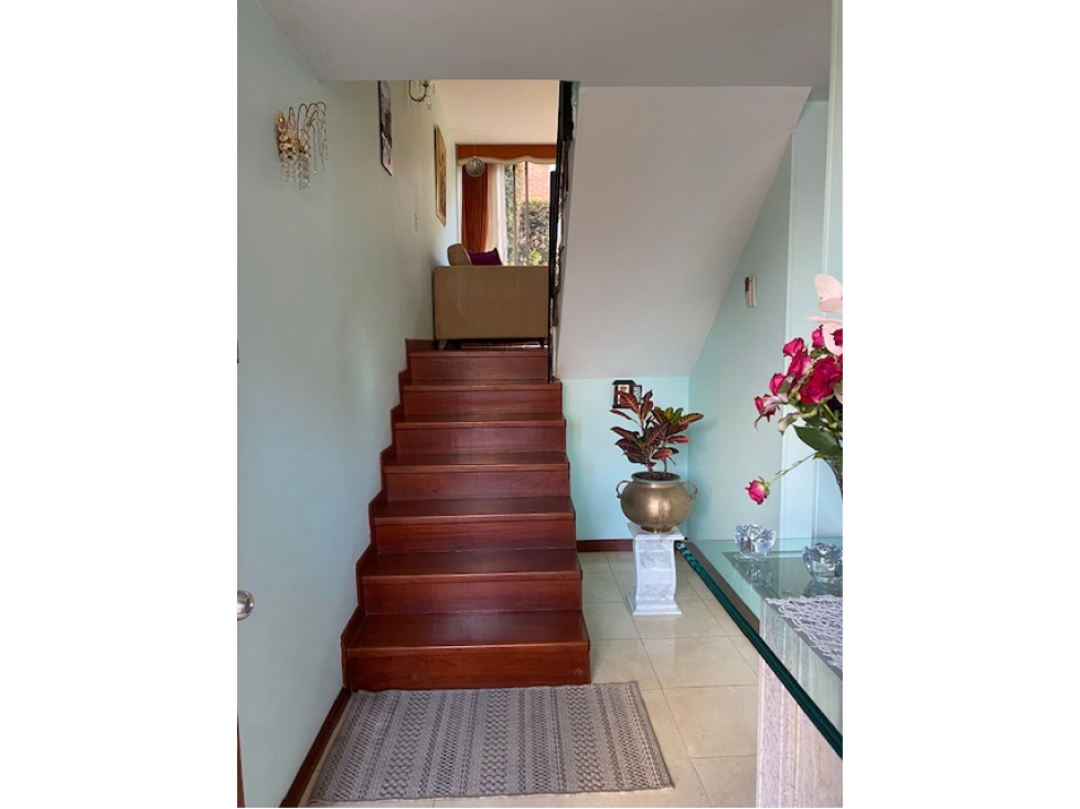 Casa en venta en Casa Blanca Suba, Bogotá · foto 10 de 20