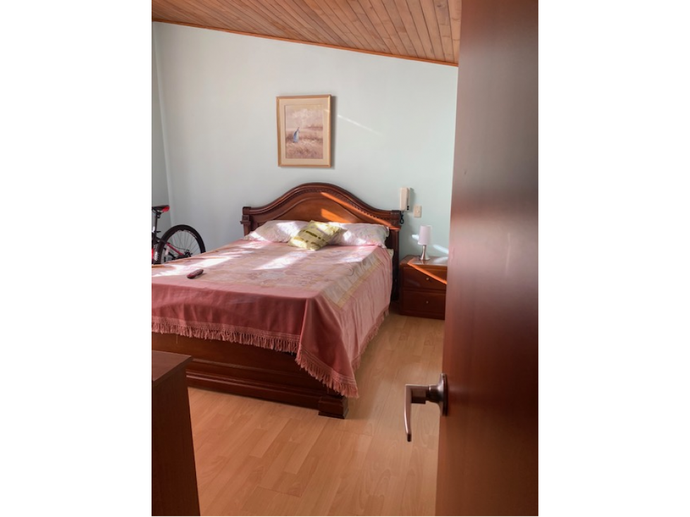 Casa en venta en Casa Blanca Suba, Bogotá · foto 11 de 20