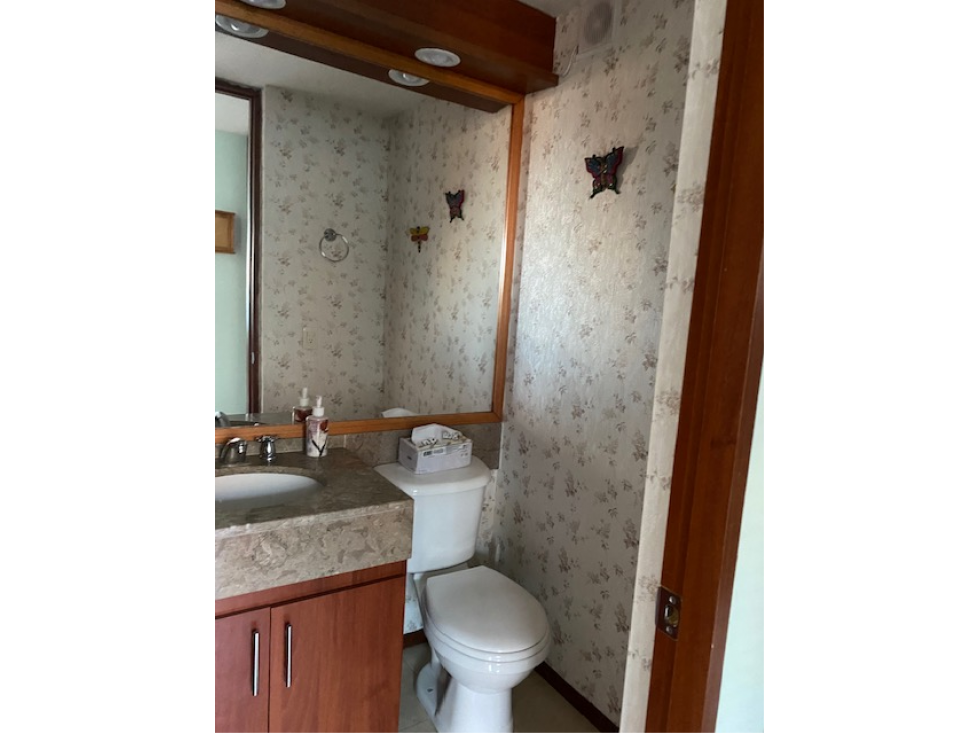 Casa en venta en Casa Blanca Suba, Bogotá · foto 13 de 20