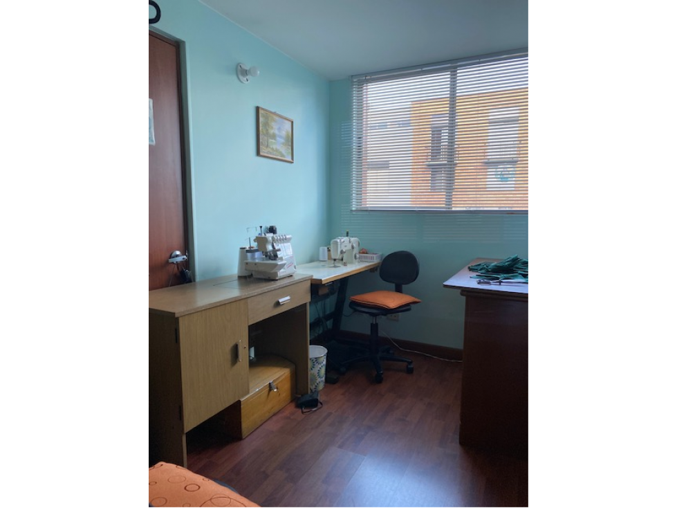 Casa en venta en Casa Blanca Suba, Bogotá · foto 14 de 20