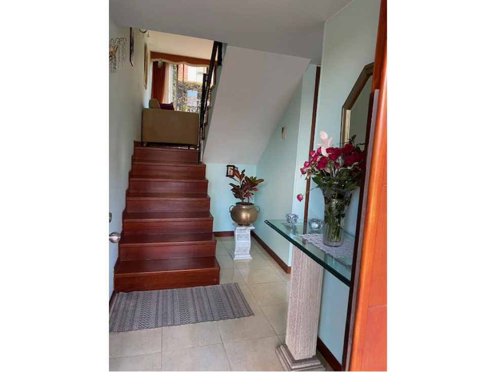 Casa en venta en Casa Blanca Suba, Bogotá · foto 15 de 20
