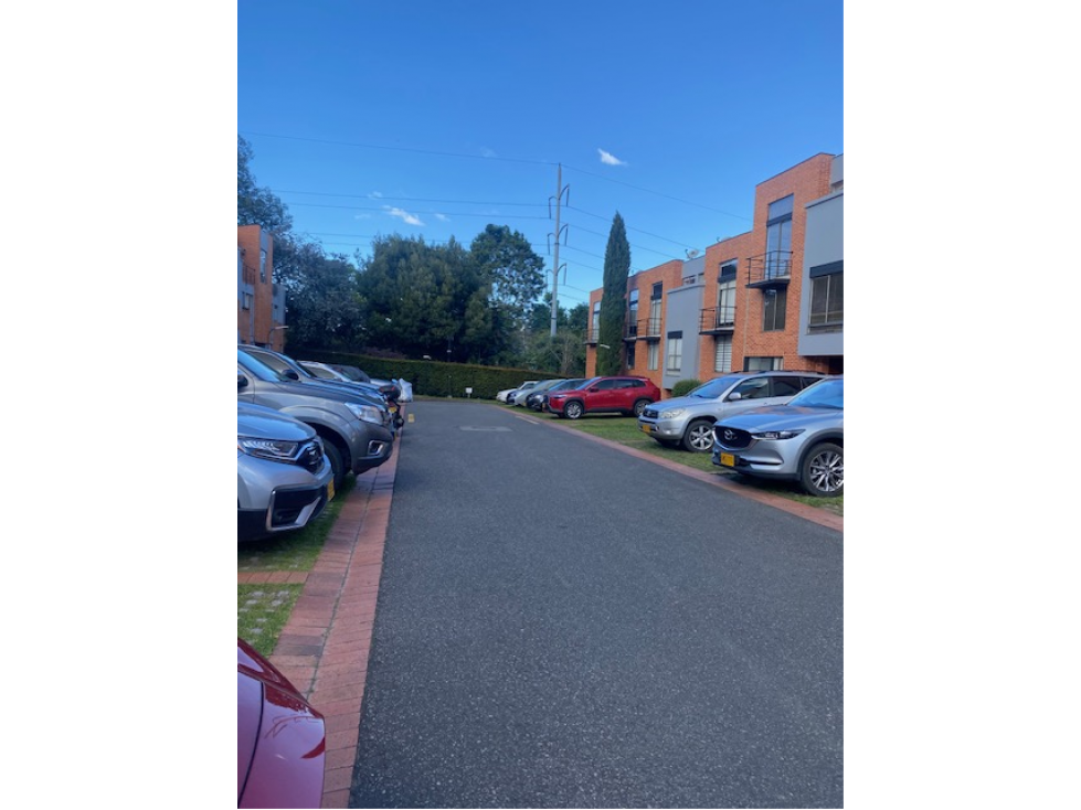 Casa en venta en Casa Blanca Suba, Bogotá · foto 18 de 20