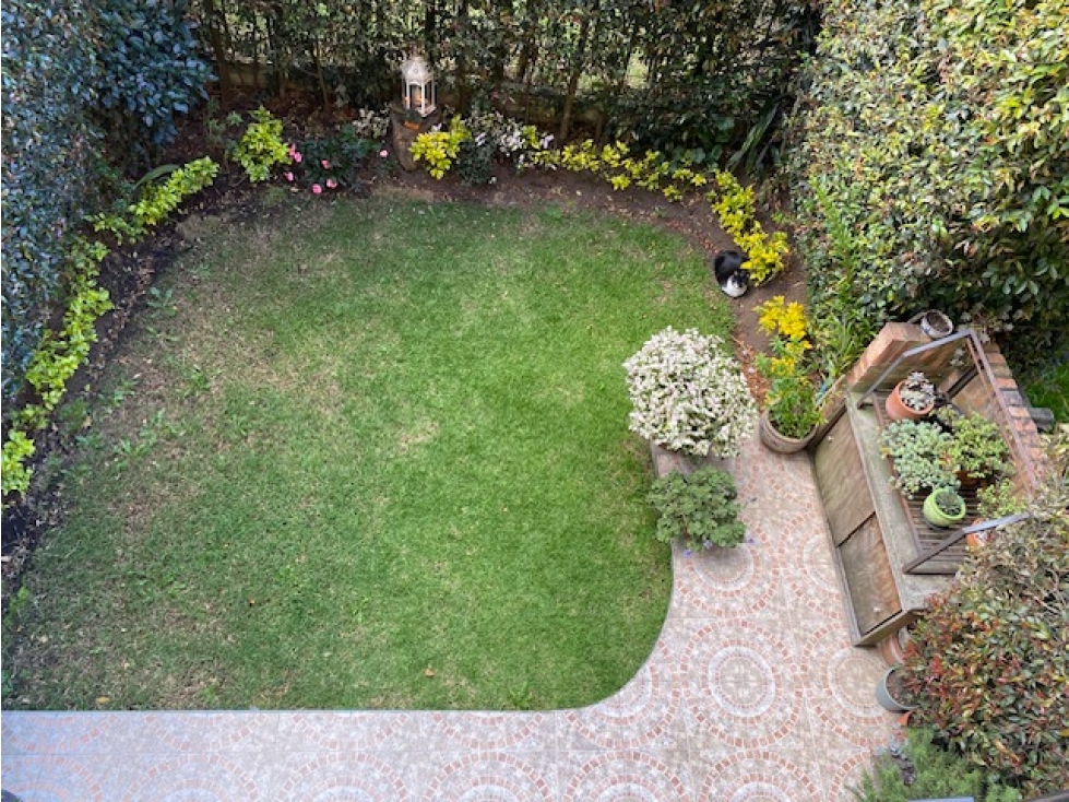 Casa en venta en Casa Blanca Suba, Bogotá · foto 19 de 20