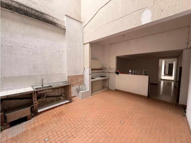Casa de 5 alcobas en venta en 3 De Julio, Cali, 504 m² · foto 5 de 19