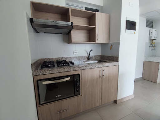 Apartamento en Arriendo en Calasanz, Medellín