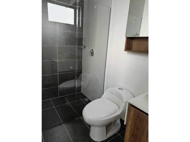 Apartamento de 2 alcobas en arriendo en Ciudad Del Río, Medellín, 90 m² · foto 7 de 15