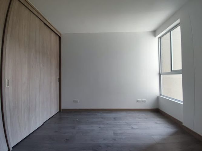 Apartamento de 2 alcobas en arriendo en Calasanz, Medellín, 58 m² · foto 10 de 15