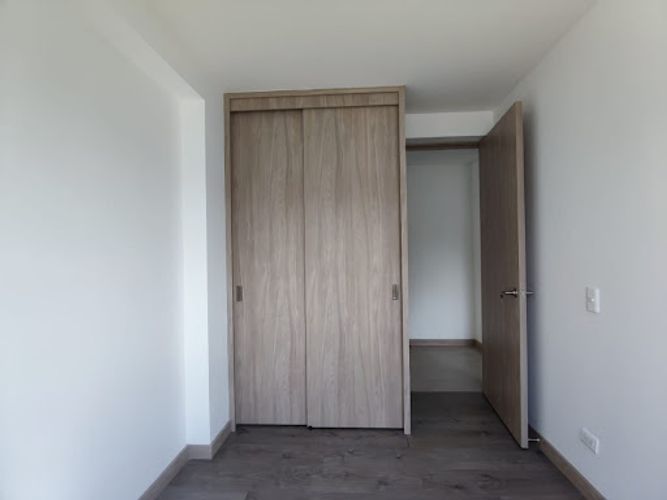 Apartamento de 2 alcobas en arriendo en Calasanz, Medellín, 58 m² · foto 11 de 15