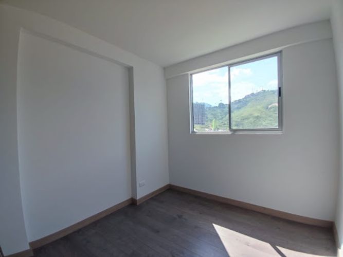 Apartamento de 2 alcobas en arriendo en Calasanz, Medellín, 58 m² · foto 12 de 15