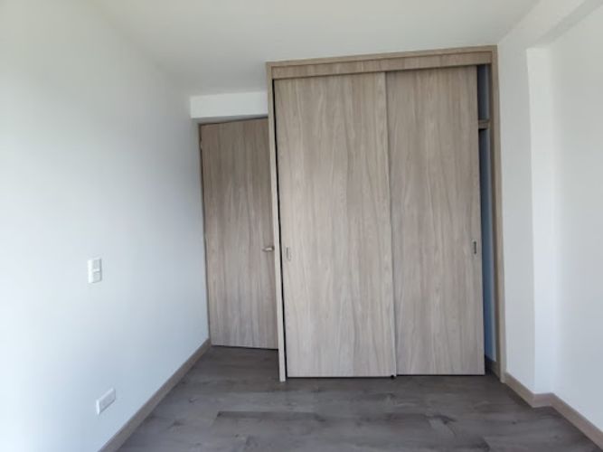 Apartamento de 2 alcobas en arriendo en Calasanz, Medellín, 58 m² · foto 13 de 15
